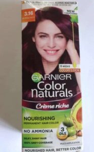 Garnier Hair Color Shampoo Price In Pakistan - HerbalMedical.Pk