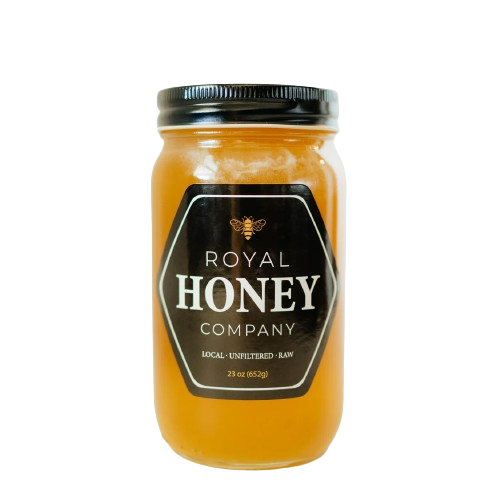 Royal Honey