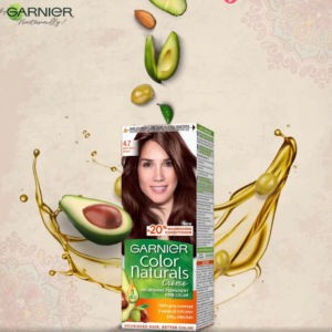 Garnier Hair Color Shampoo Price In Pakistan - HerbalMedical.Pk