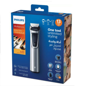 Philips Five In One Trimmer Machine In Pakistan